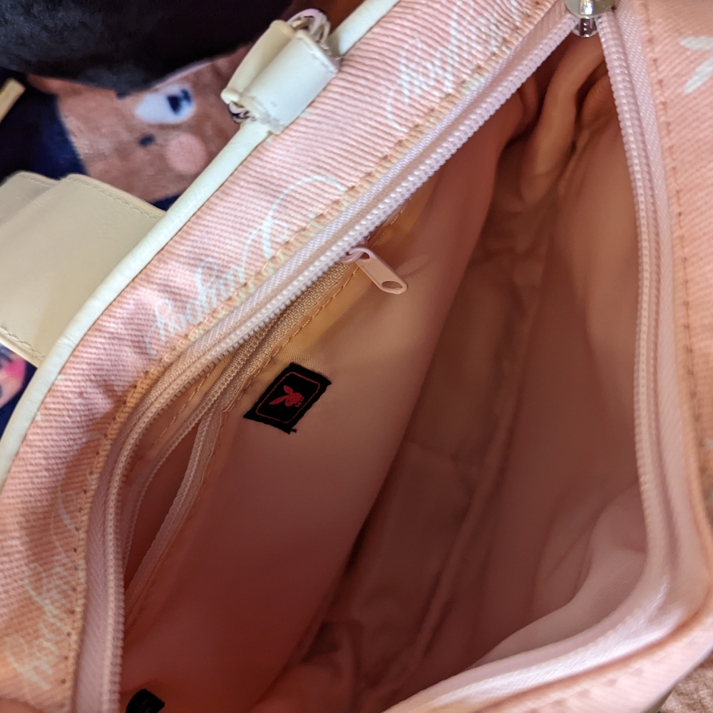 playboy purse - Picture 2 of 5
